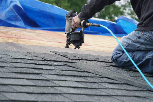 Residential Roof Replacement in New Haven, MO