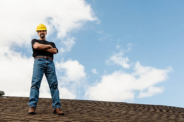 Quick and Trustworthy Emergency Roof Repair Services in New Haven, MO